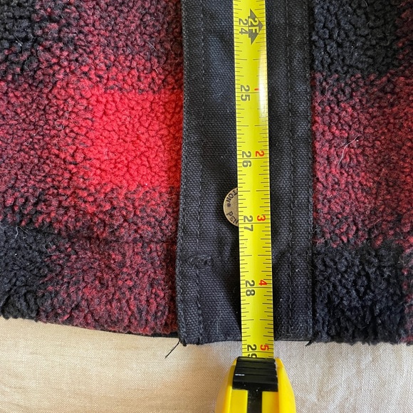 Pendleton Jacket - Picture 5 of 6